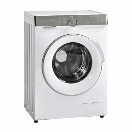 Scandomestic vaskemaskine WMF1408WA