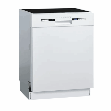 Scandomestic Opvaskemaskine DWB1444WD