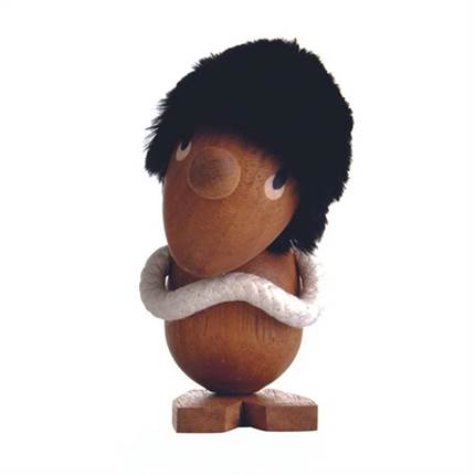 ArchitectMade PESSIMIST - Teak