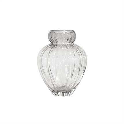 Specktrum Audrey vase, large - Clear