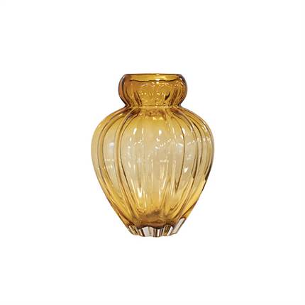 Specktrum Audrey vase, large - Saffron