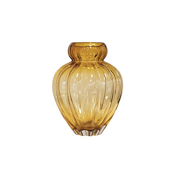 Billede af Specktrum Audrey vase, large - Saffron