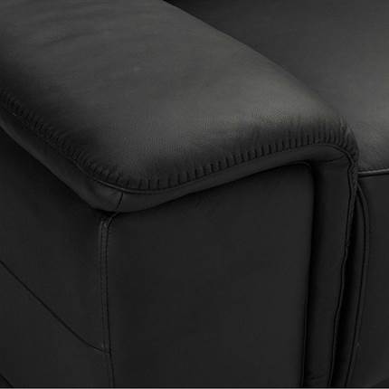Armlæn på Alexa sofa