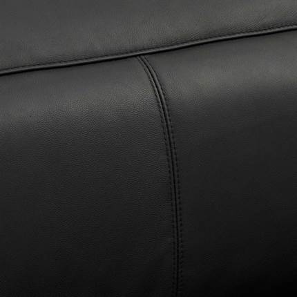 Detaljebillede af alexa sofa