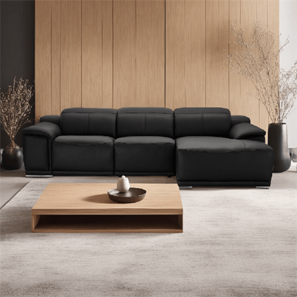 Miljøbillede af Alexa sofa
