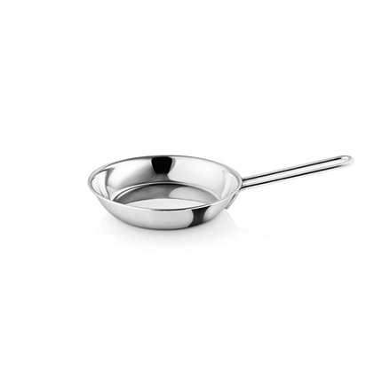 Eva Solo Multi 5-ply Stegepande 20 cm - Steel base