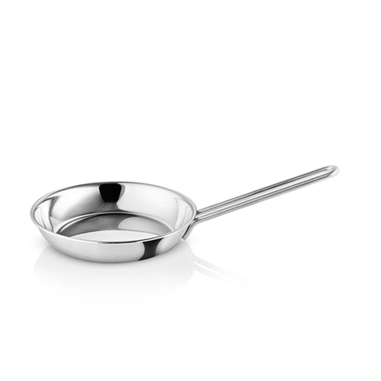 Eva Solo Multi 5-ply Stegepande 24 cm - Steel base