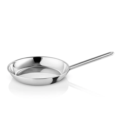 Eva Solo Multi 5-ply Stegepande 28 cm - Steel base