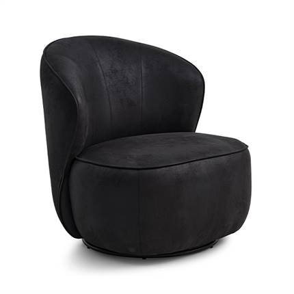 Lexpo living Theo lounge chair