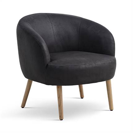 Conrad lounge chair