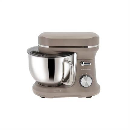 Blomsterbergs Røremaskine 800 watt Latte