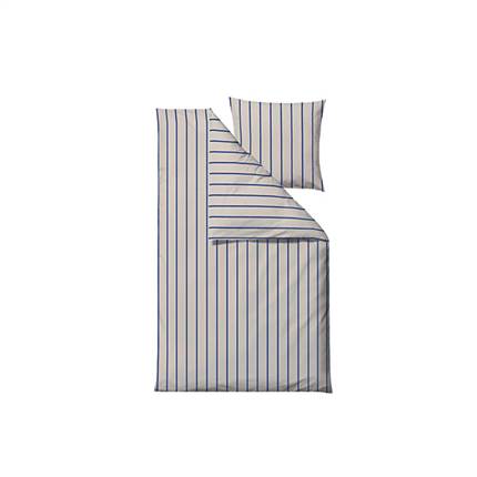 Södahl organic Echo Sengetøj - Beige - Flere størrelser 