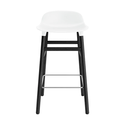 Normann Copenhagen Form barstol - Udstillingsmodel