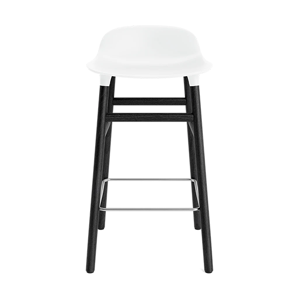 Normann Copenhagen Form barstol - Udstillingsmodel