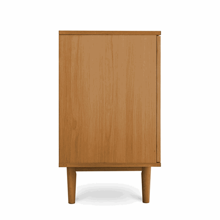 Kerteminde skænk med 3 sektioner