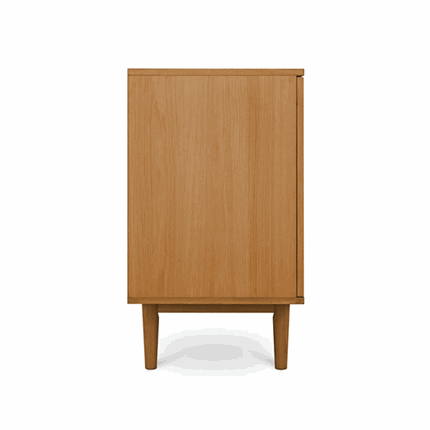 Kerteminde skænk med 4 sektioner