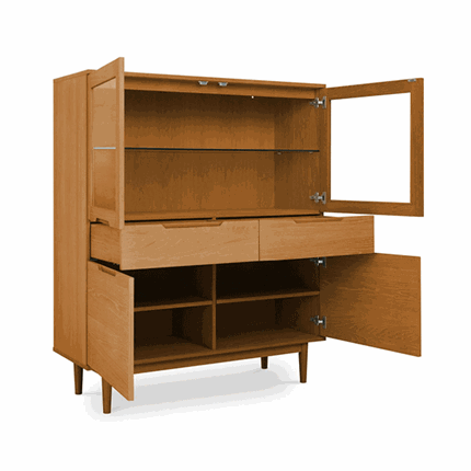 Kerteminde Highboard