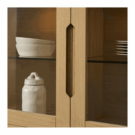 Kerteminde Highboard