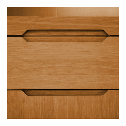 Kerteminde Highboard