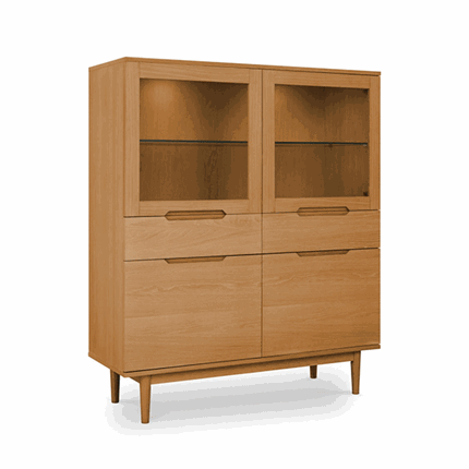 Kerteminde Highboard
