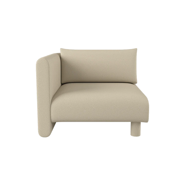 Dase venstre modul fra Ferm Living