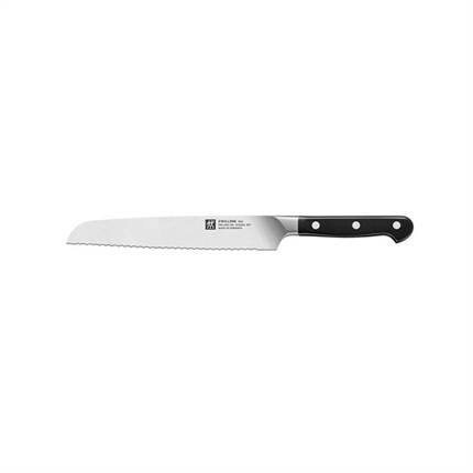 ZWILLING Pro Brødkniv 20 cm