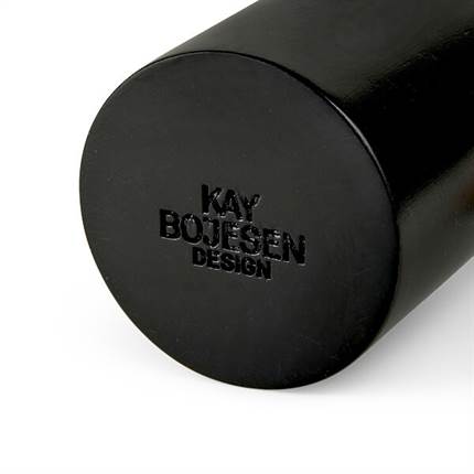 Kay Bojsen Brudgom - Blå/sort/hvid