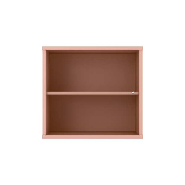 Mistral - Modul 051 - Støvet rosa