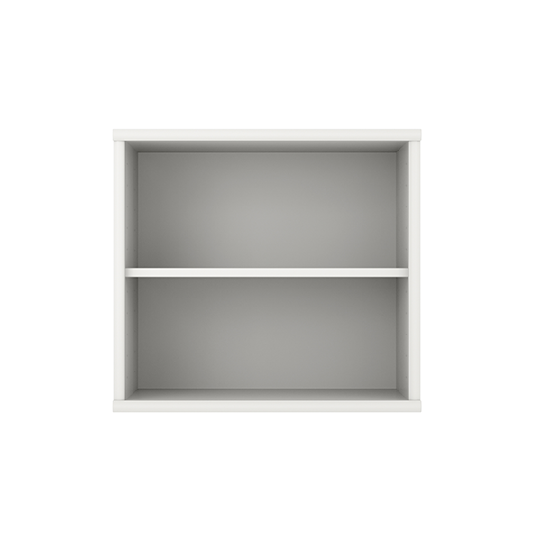 Mistral - Modul 051 - Snehvid