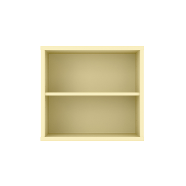 Mistral - Modul 051 - Lys gul