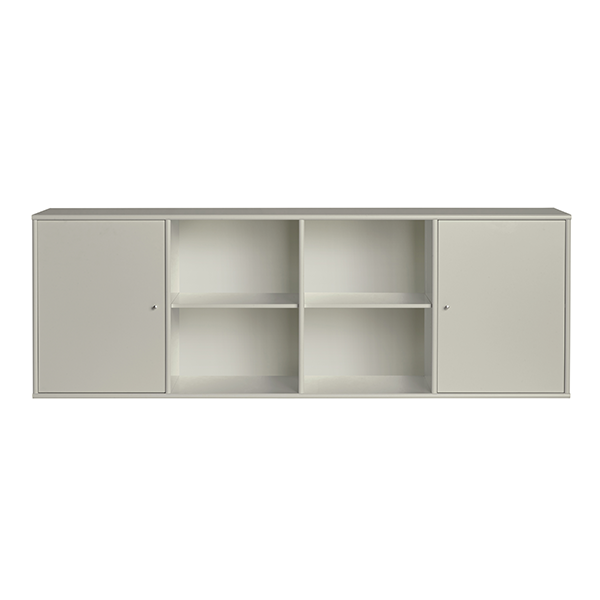 Mistral skænk - Beige