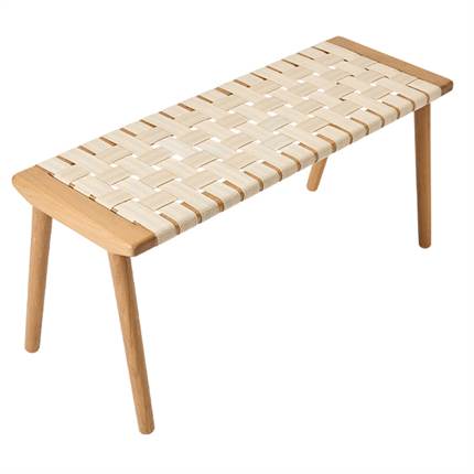 Andersen Furniture Seat bench