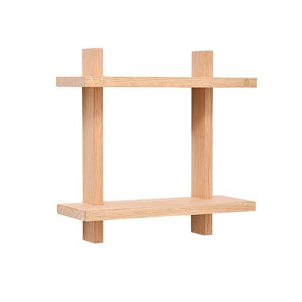 Andersen Furniture Treat double hylde