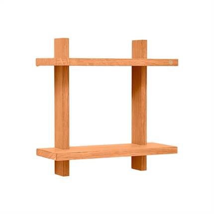 Andersen Furniture Treat double hylde