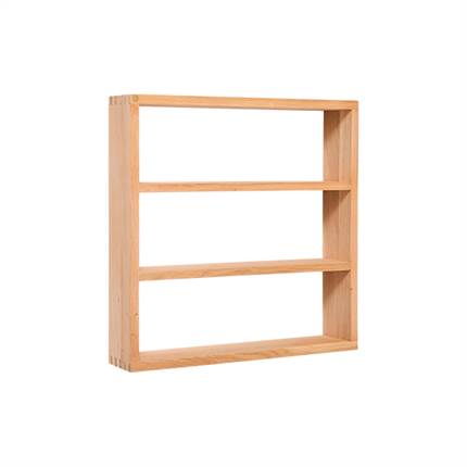 Andersen Furniture Sector hylde - Olieret eg