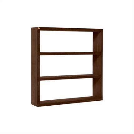 Andersen Furniture Sector hylde - Røget eg