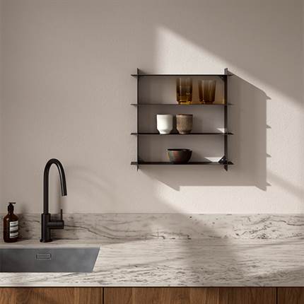 Andersen Furniture Division hylde