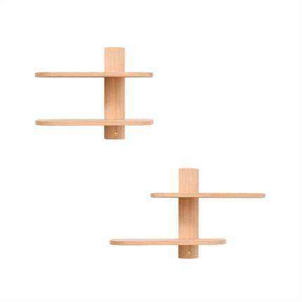 Andersen Furniture Bend hylde