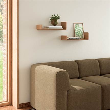 Andersen Furniture Level hylde