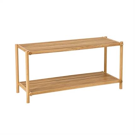 Andersen Furniture Columm shoe rack