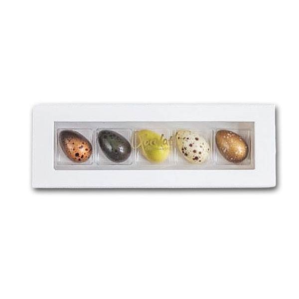 Se Xocolatl Golden eggs 5 hos Erling Christensen Møbler