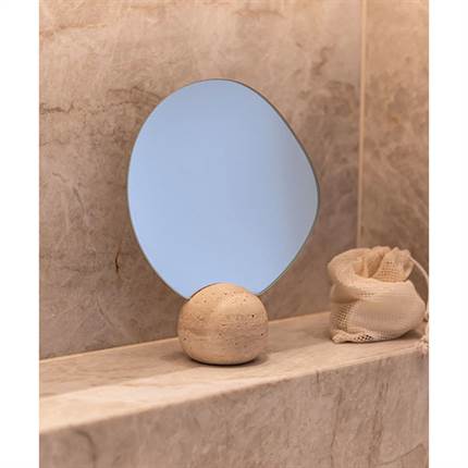 Specktrum Asta table mirror, No. 1 bundle