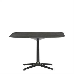 Kartell - Multiplo - kvadratisk havebord 