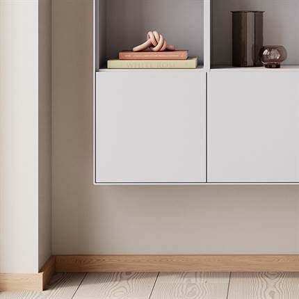 Edge by Hammel lav dør 012