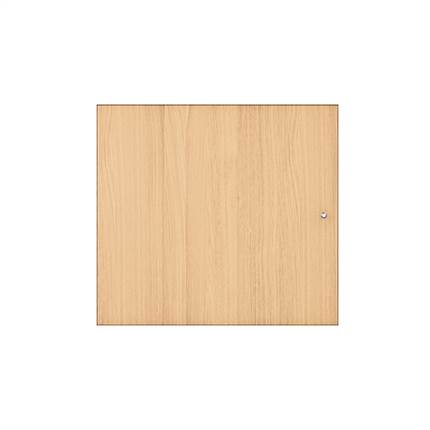 Edge by Hammel lav dør 012