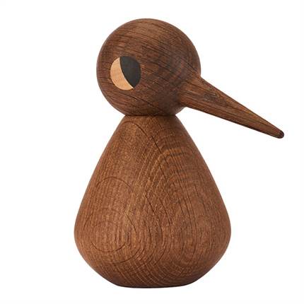 ArchitectMade BIRD stor - Røget eg