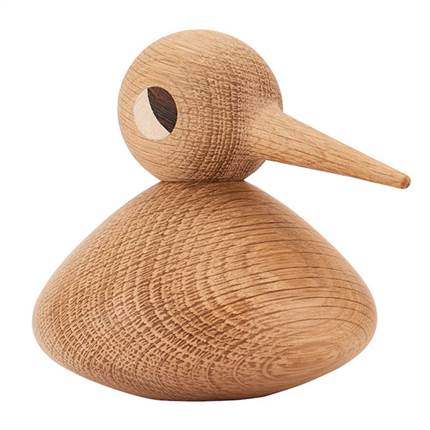 ArchitectMade BIRD buttet - Natur eg 