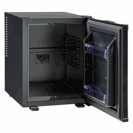 Scandomestic Minibar MB 32 BE