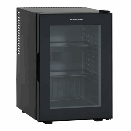 Scandomestic Minibar MB 34 BGD