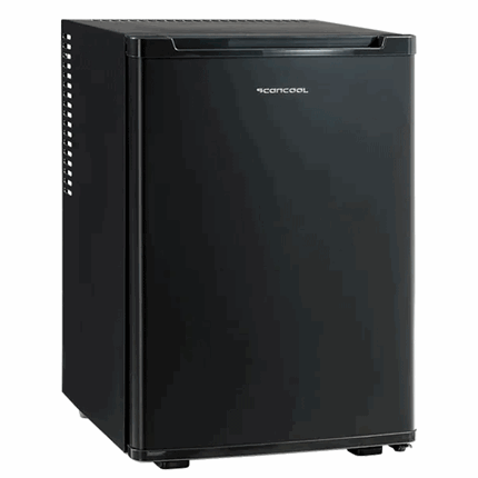 Scandomestic Minibar MB 34 BE